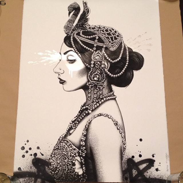 Fin DAC - Odettia - Pearl Edition