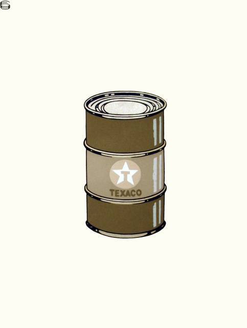 Beejoir - Snub Nose Oil Cans - AP Edition