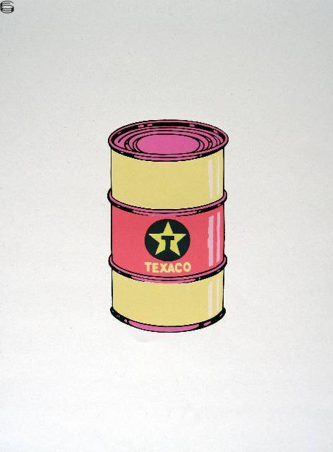 Beejoir - Snub Nose Oil Cans - Japanese Edition