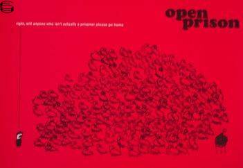 Open Prison