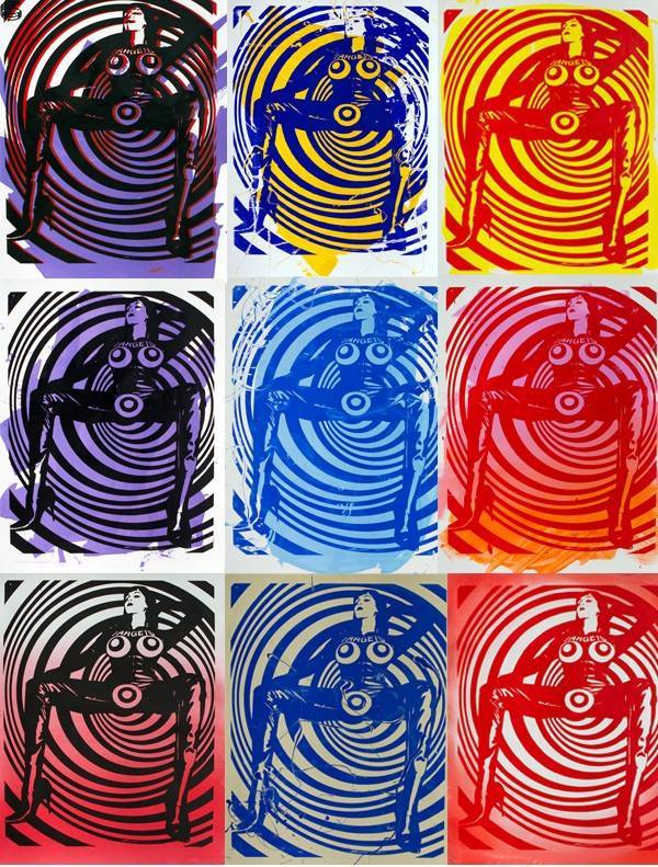 Open Targets 11