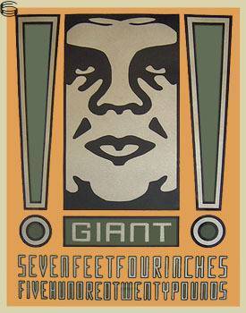 !Giant!
