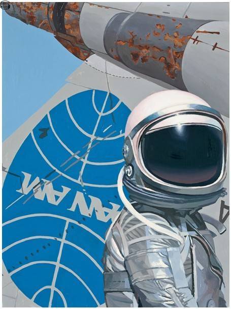 Pan Am