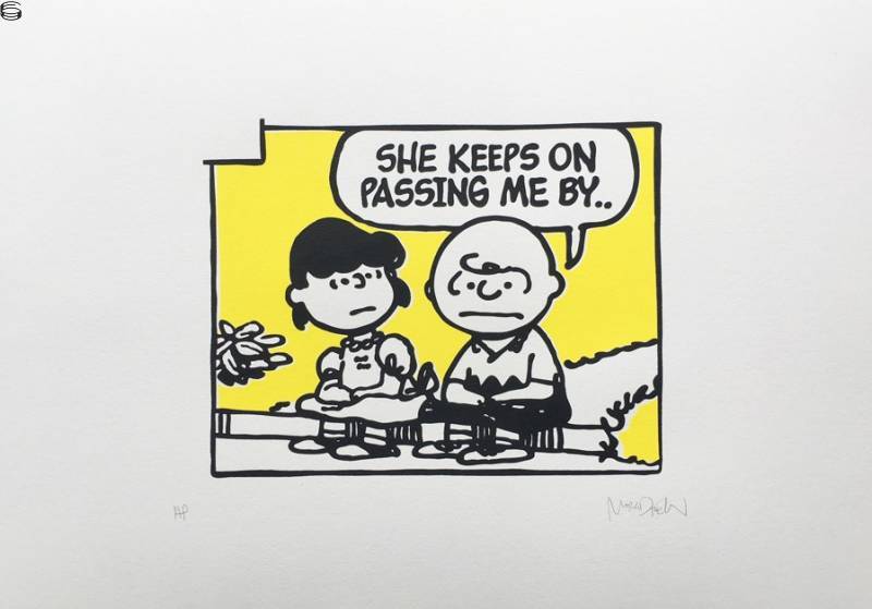 Passing Me By (Pharcyde) 16