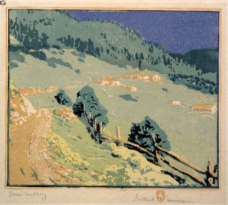 Pecos Valley