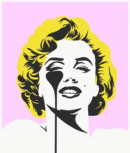 I Dream Of Marilyn
