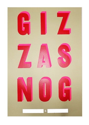 Gizasnog