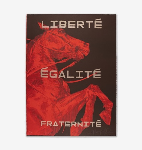LibertÃ© ÃgalitÃ© FraternitÃ©