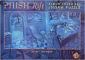 Phish Rift Puzzle 93