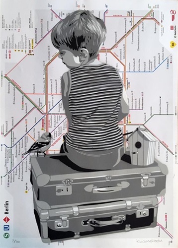 Arrival And Departure