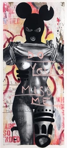 Do You Miss Me?