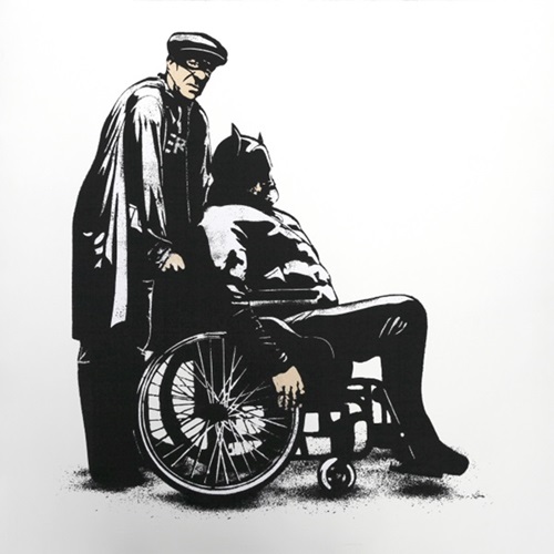 Batman & Robin