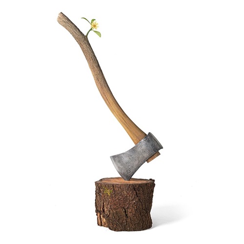 Axe