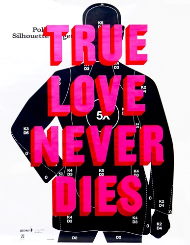 True Love Never Dies