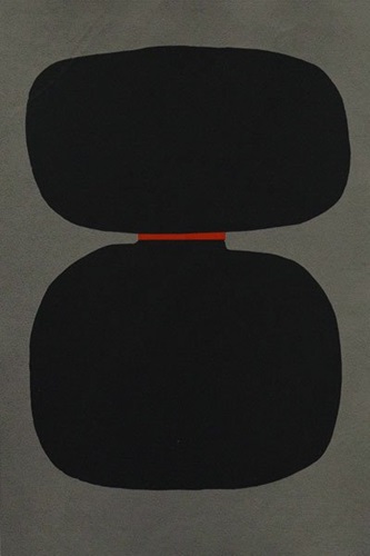 Untitled I