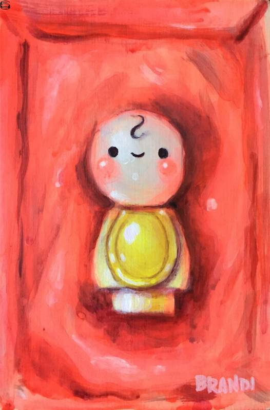 Baby-O
