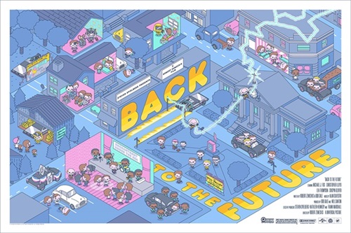 Back to the Future