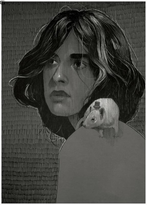 Rat Girl