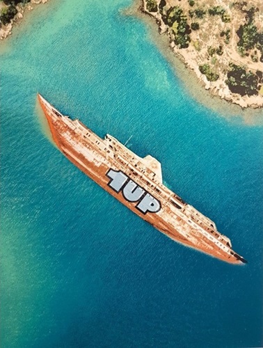 The Ship