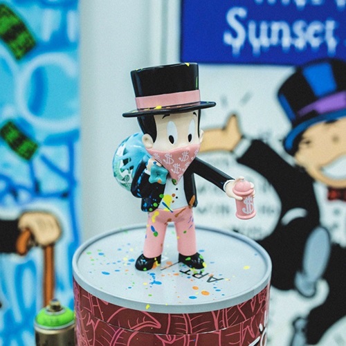 Alec Monopoly - BH Monopi