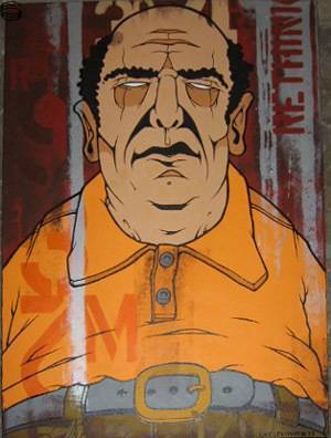 Rethink Father 99