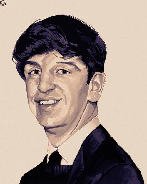 Ringo 1962