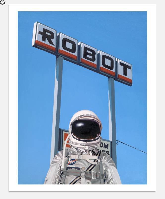 Robot