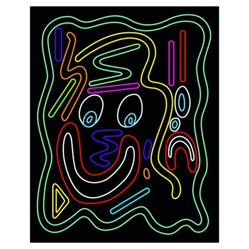 Midnight Colour Portraits