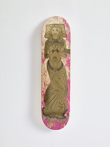 Kateboard