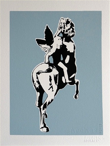 The Centaur