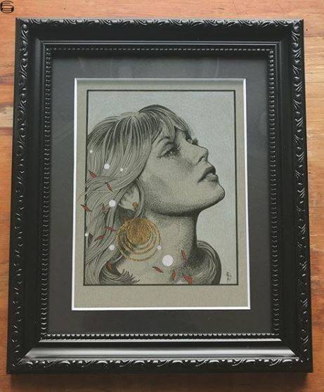 Richey Beckett - S.T. 19