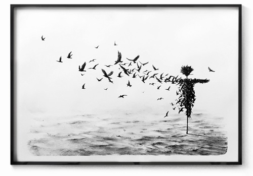 Scattercrow