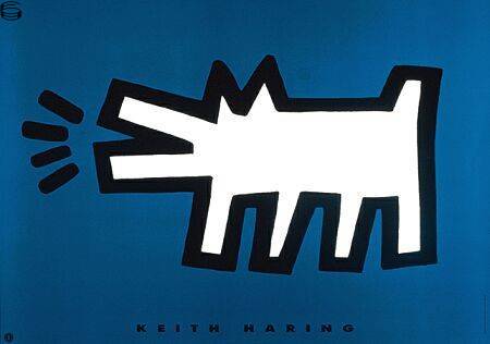 Barking Dog
