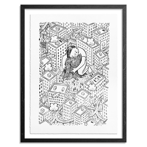 Millo - Hope Is A Waking Dream
