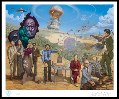 Secret Society