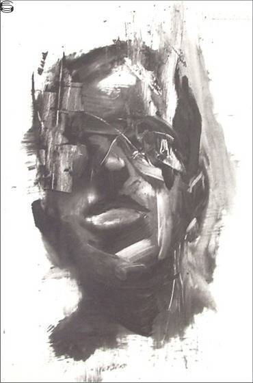 Self Portrait 05