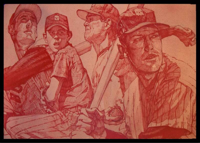 Baseball