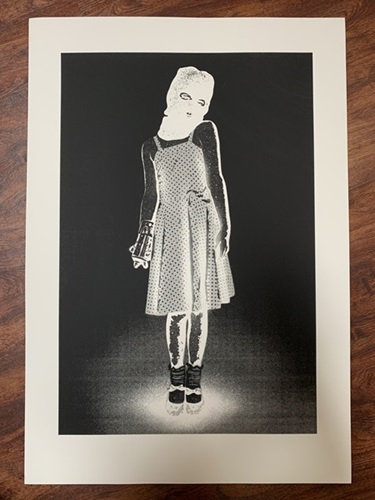 Vandal Child