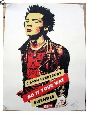 Your Way