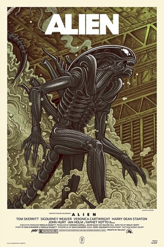 Alien