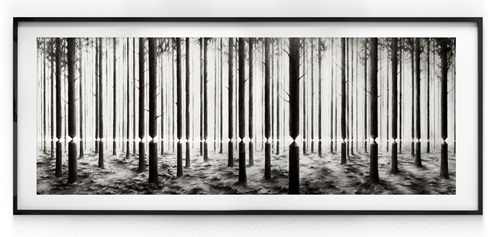 Pejac - Linea - Artist Proof Edition