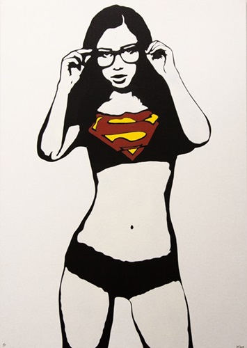 Supergirl