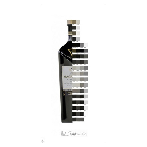 The Macallan Rare Cask Black