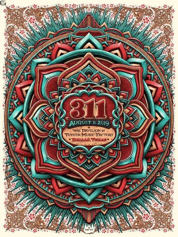 311 Irving