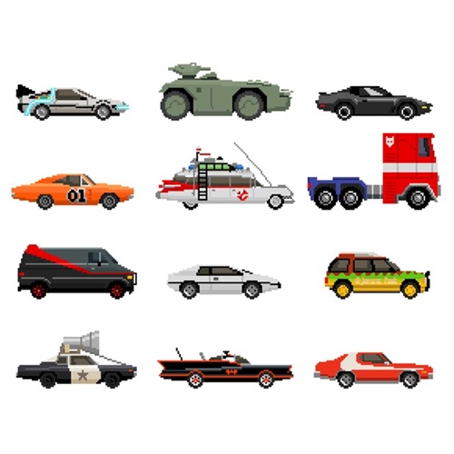 Auto All-Stars