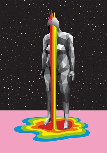 Rainbow Vomit