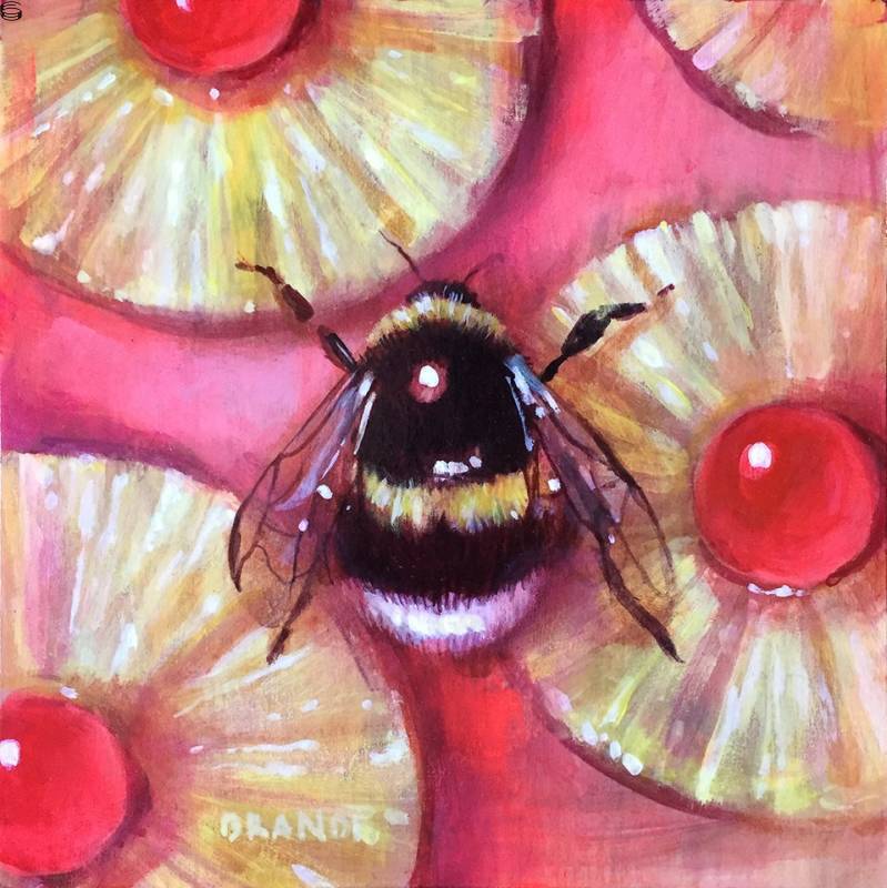 Bee (A)