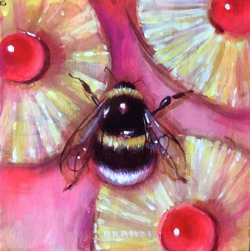 Bee (B)