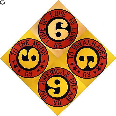 The 6666, The American Dream