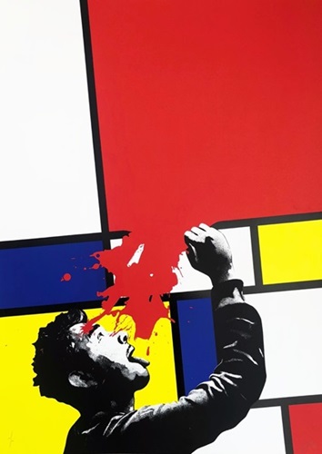 Soak Up Art When You Can